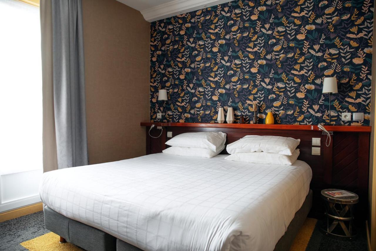 Hotel La Villefromoy Saint-Malo Eksteriør billede